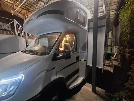 IVECO  Daily 2023 года за 40 300 000 тг. в Алматы – фото 6