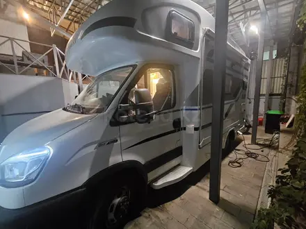 IVECO  Daily 2023 года за 40 300 000 тг. в Алматы – фото 5