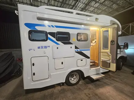 IVECO  Daily 2023 года за 40 300 000 тг. в Алматы – фото 7