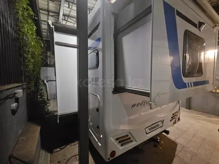 IVECO  Daily 2023 года за 40 300 000 тг. в Алматы – фото 9