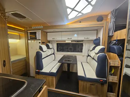 IVECO  Daily 2023 года за 40 300 000 тг. в Алматы – фото 12