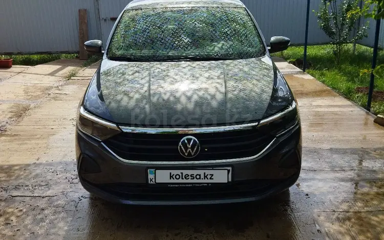 Volkswagen Polo 2021 годаүшін10 500 000 тг. в Уральск
