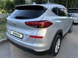 Hyundai Tucson 2018 годаүшін9 900 000 тг. в Караганда – фото 5