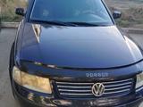 Volkswagen Passat 2000 годаүшін1 500 000 тг. в Актобе – фото 2