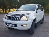 Toyota Land Cruiser Prado 2006 года за 13 700 000 тг. в Алматы – фото 3