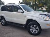 Toyota Land Cruiser Prado 2006 года за 14 500 000 тг. в Алматы – фото 5