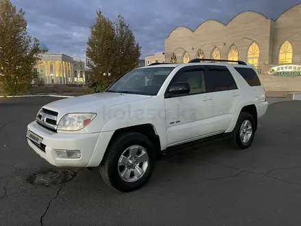 Toyota 4Runner 2005 года за 10 500 000 тг. в Уральск – фото 2