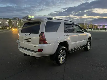 Toyota 4Runner 2005 года за 10 500 000 тг. в Уральск – фото 6