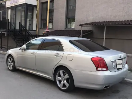 Toyota Crown Majesta 2010 года за 8 000 000 тг. в Алматы – фото 13