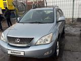 Lexus RX 330 2004 года за 7 100 000 тг. в Астана – фото 5