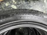 Bridgestone Turanza T005A 235/45 R18 94 Wfor110 000 тг. в Кокшетау – фото 4