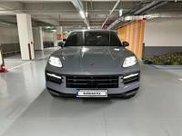 Porsche Cayenne 2022 года за 46 000 000 тг. в Алматы