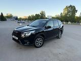 Subaru Forester 2023 годаfor14 500 000 тг. в Караганда