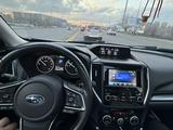 Subaru Forester 2023 годаfor14 500 000 тг. в Караганда – фото 5