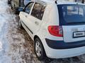 Hyundai Getz 2010 годаүшін4 450 000 тг. в Астана – фото 6