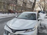 Toyota Camry 2019 годаүшін14 700 000 тг. в Алматы – фото 3