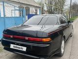 Toyota Mark II 1994 года за 2 900 000 тг. в Талдыкорган – фото 3