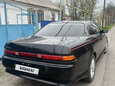 Toyota Mark II 1994 года за 2 900 000 тг. в Талдыкорган – фото 3