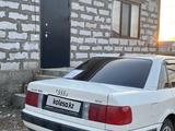 Audi 100 1992 годаүшін2 200 000 тг. в Алматы – фото 3