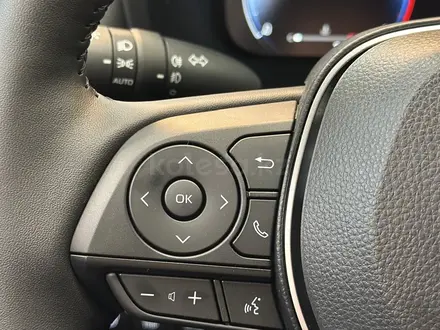 Toyota RAV4 Prestige 2025 года за 18 720 000 тг. в Алматы – фото 18