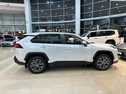 Toyota RAV4 Prestige 2025 года за 18 720 000 тг. в Алматы – фото 6