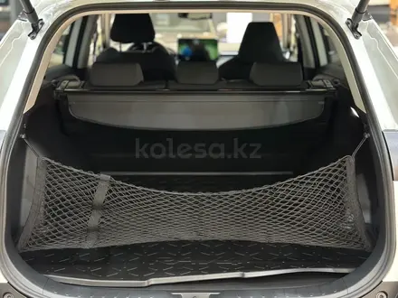 Toyota RAV4 Prestige 2025 года за 18 720 000 тг. в Алматы – фото 9