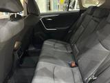 Toyota RAV4 Prestige 2025 года за 21 390 000 тг. в Алматы – фото 5
