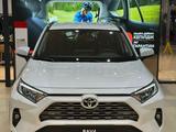 Toyota RAV4 Prestige 2025 года за 21 390 000 тг. в Алматы – фото 2
