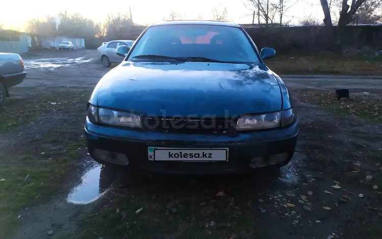 Mazda Cronos 1993 года за 500 000 тг. в Кордай