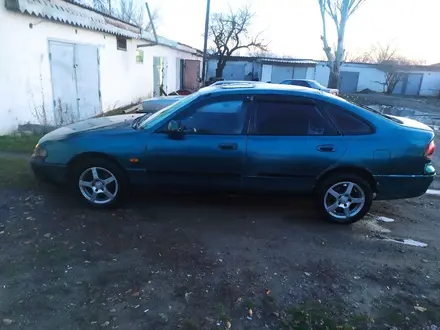 Mazda Cronos 1993 года за 500 000 тг. в Кордай – фото 3