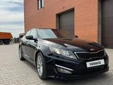 Kia Optima 2012 года за 6 300 000 тг. в Уральск