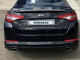 Kia Optima 2012 года за 6 000 000 тг. в Уральск – фото 4