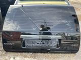 Крышка багажника Volvo 850 за 50 000 тг. в Алматы