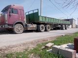 КамАЗ 2000 года за 5 000 000 тг. в Шымкент