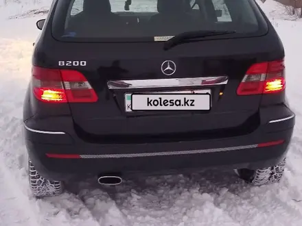 Mercedes-Benz B 200 2006 года за 4 700 000 тг. в Астана