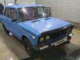 ВАЗ (Lada) 2106 1994 года за 900 000 тг. в Караганда