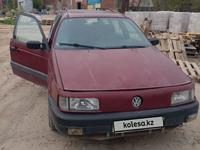 Volkswagen Passat 1990 годаүшін750 000 тг. в Семей