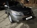 Hyundai Santa Fe 2006 года за 7 500 000 тг. в Усть-Каменогорск – фото 10