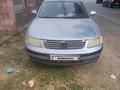 Volkswagen Passat 1996 годаfor1 100 000 тг. в Мерке – фото 3