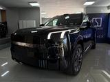 Lynk & Co 900 2.0T Ultra 2025 годаүшін29 500 000 тг. в Алматы