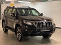 Toyota Land Cruiser Prado 2022 года за 37 900 000 тг. в Алматы