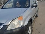 Honda CR-V 2002 годаfor5 500 000 тг. в Талдыкорган – фото 3