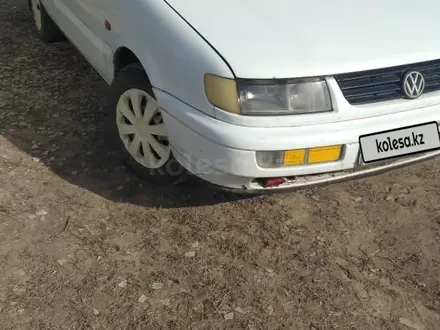 Volkswagen Passat 1994 года за 1 000 000 тг. в Аксай