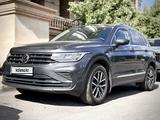Volkswagen Tiguan 2021 годаүшін9 500 000 тг. в Астана – фото 2