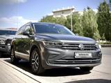 Volkswagen Tiguan 2021 годаүшін9 500 000 тг. в Астана – фото 3