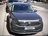 Volkswagen Tiguan 2021 годаүшін9 500 000 тг. в Астана – фото 4