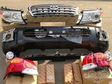 Переделка Toyota Land Cruiser 200 за 45 000 тг. в Алматы