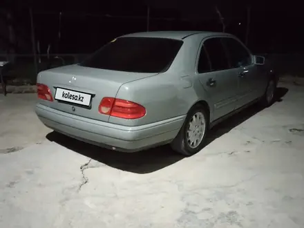 Mercedes-Benz S 280 1996 года за 2 400 000 тг. в Астана – фото 11