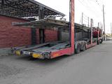 IVECO  Stralis 2008 годаүшін15 000 000 тг. в Алматы – фото 2