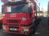 IVECO  Stralis 2008 годаүшін15 000 000 тг. в Алматы – фото 4